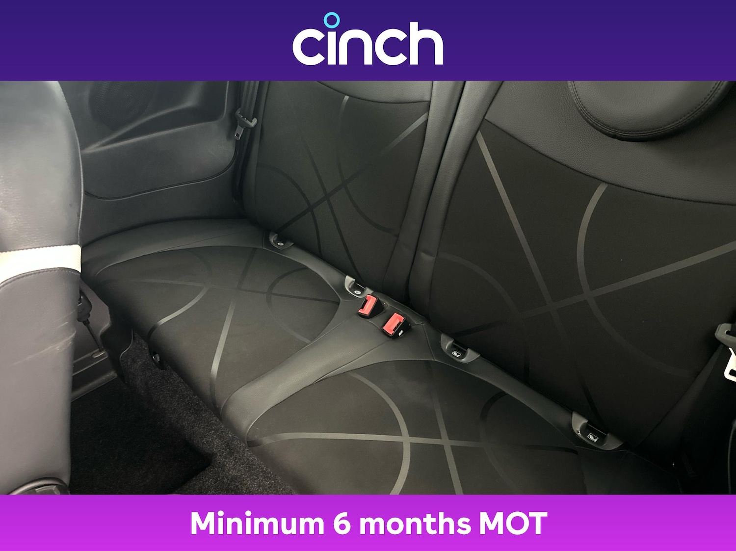 Used Fiat 500 2018 for sale - 76629309: Photo 20