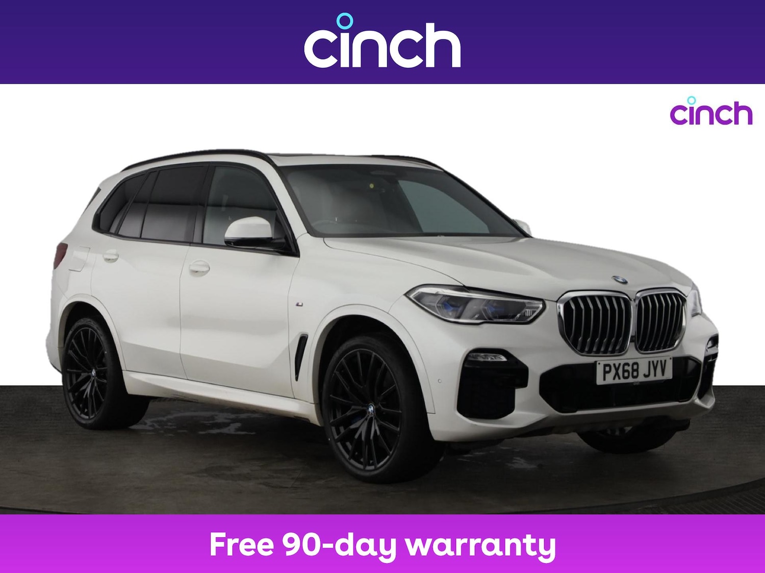Used BMW X5 2018 for sale - 76847770: Photo 1