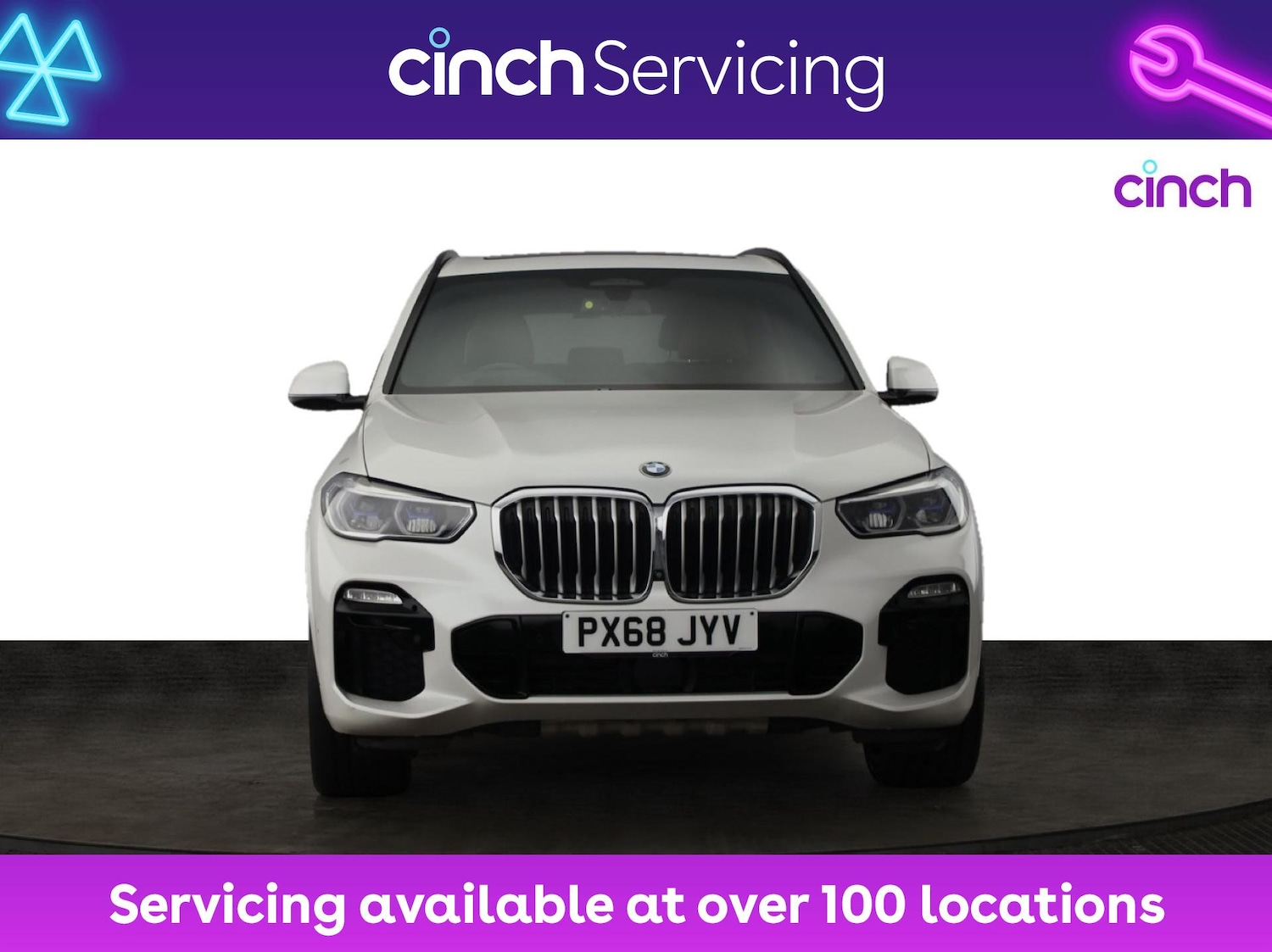 Used BMW X5 2018 for sale - 76847770: Photo 11