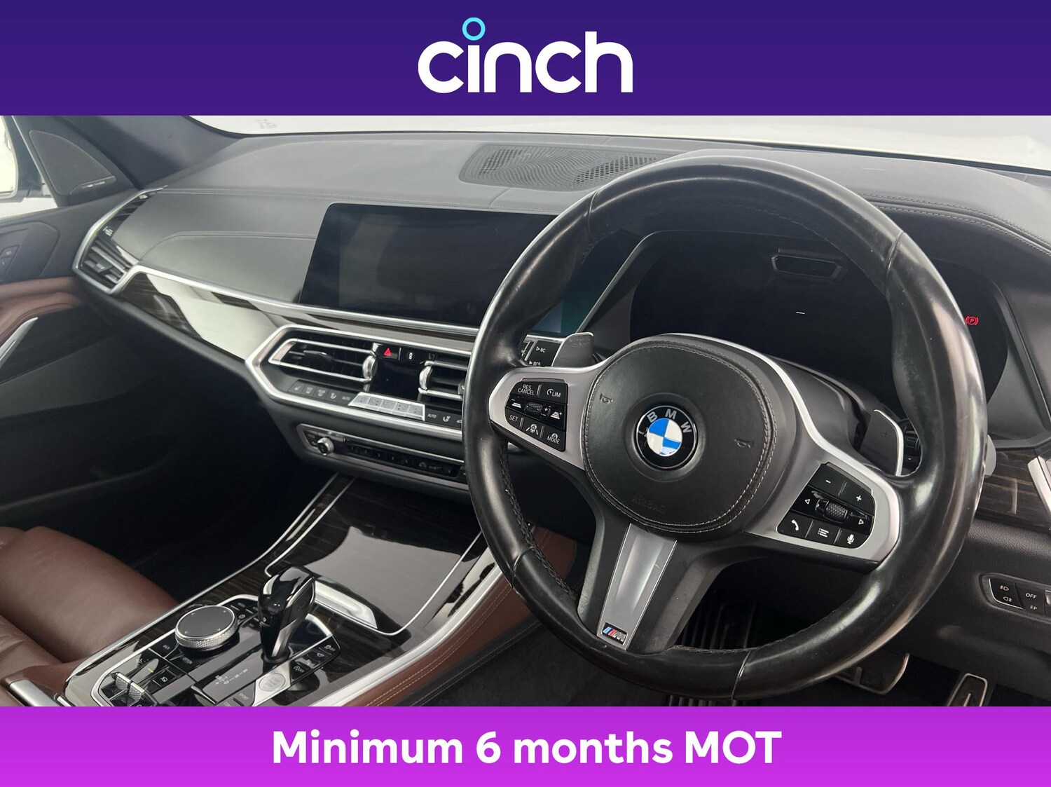 Used BMW X5 2018 for sale - 76847770: Photo 12