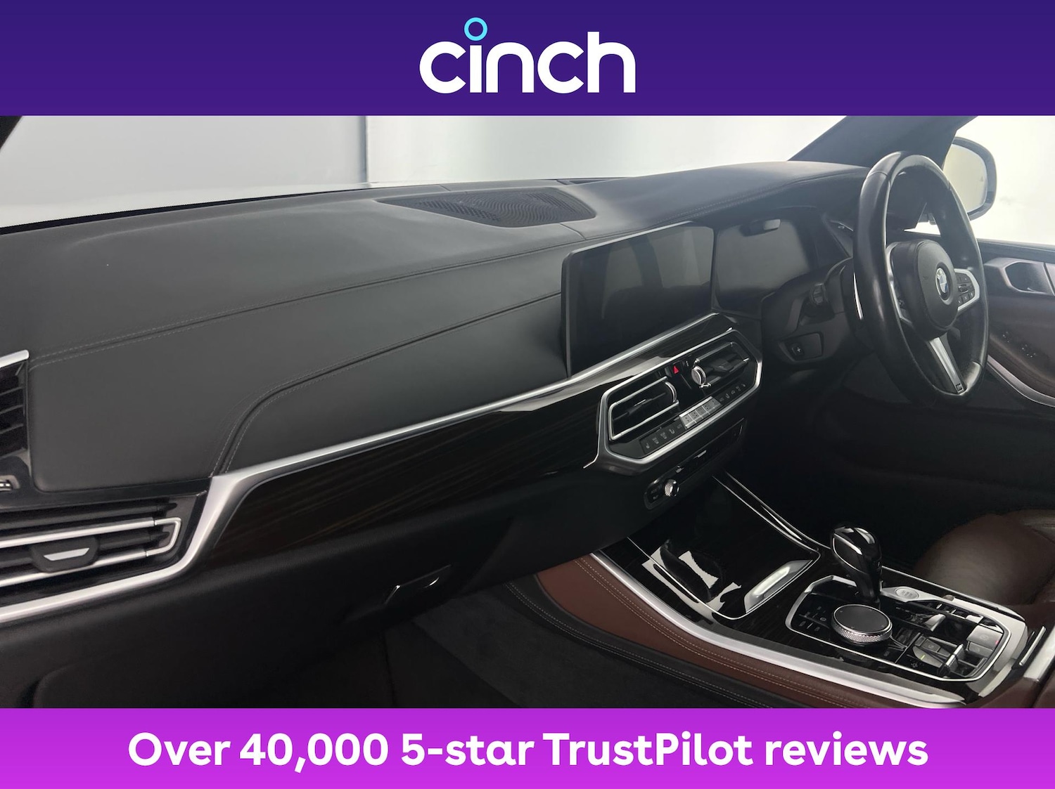 Used BMW X5 2018 for sale - 76847770: Photo 14