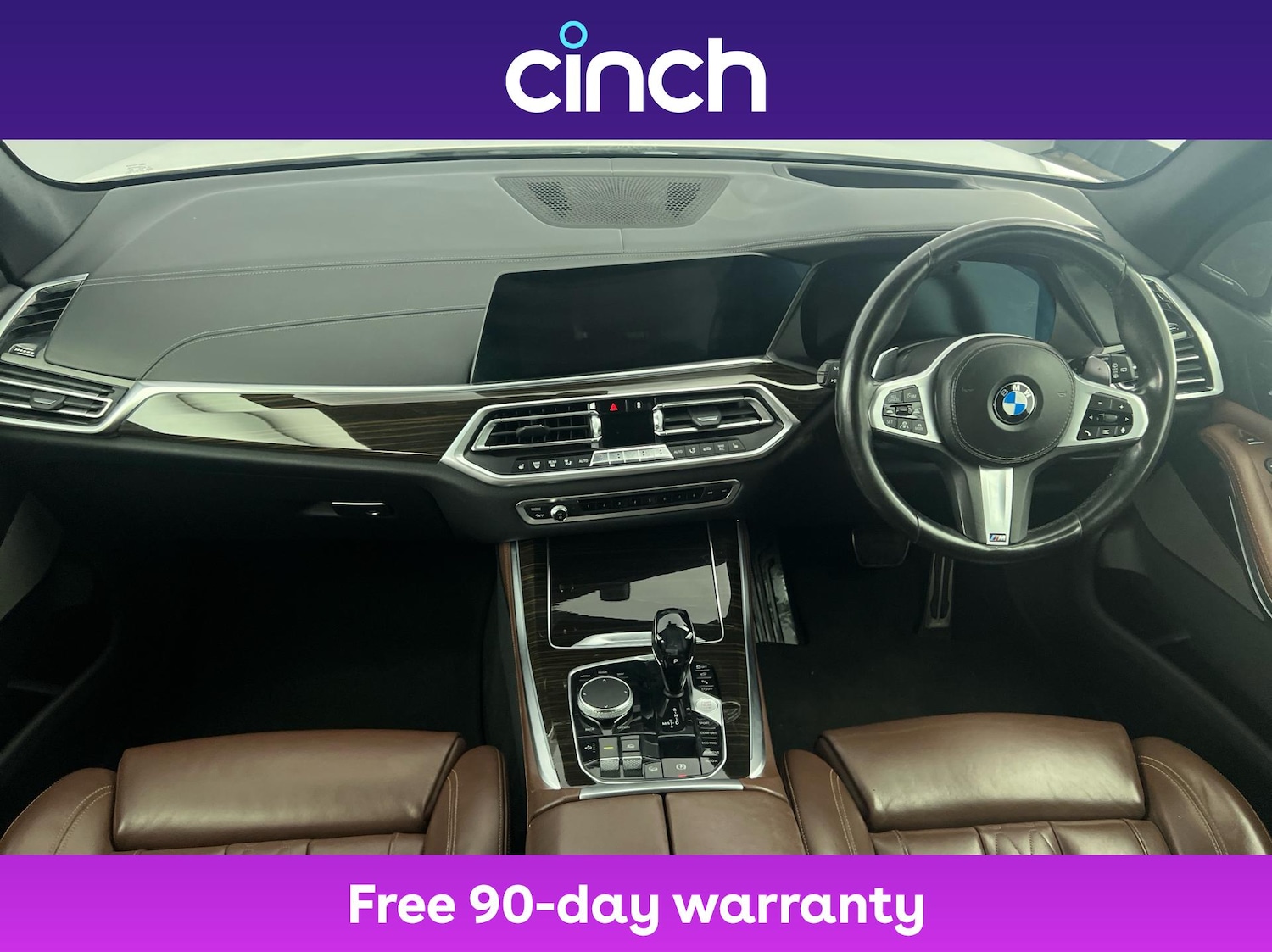 Used BMW X5 2018 for sale - 76847770: Photo 15