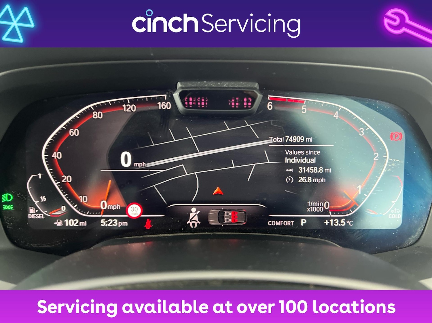 Used BMW X5 2018 for sale - 76847770: Photo 18