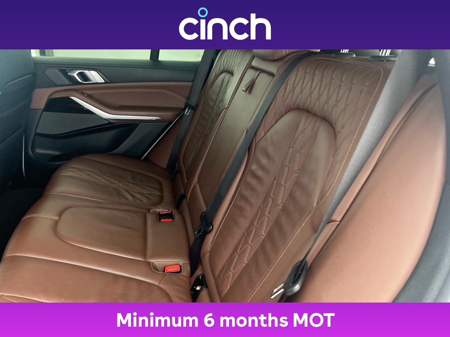 Used BMW X5 2018 for sale - 76847770: Photo 20