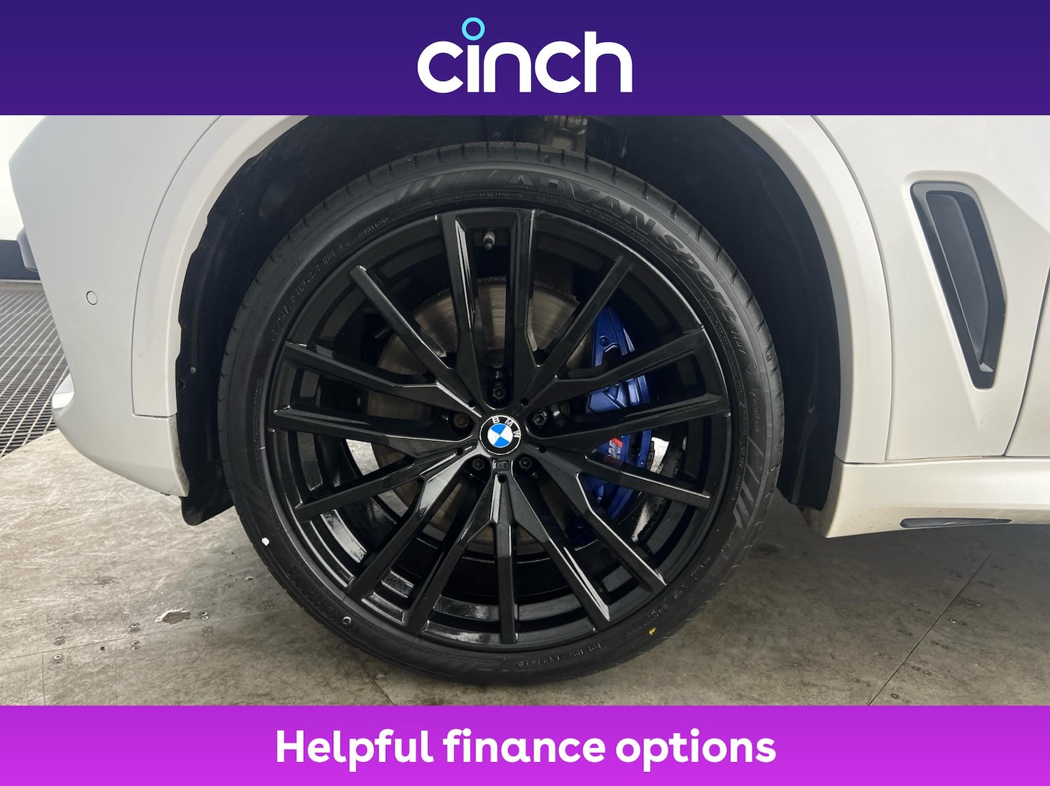 Used BMW X5 2018 for sale - 76847770: Photo 24