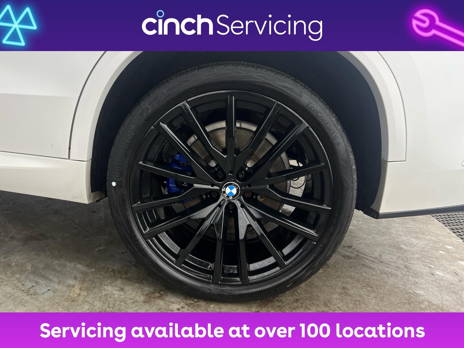 Used BMW X5 2018 for sale - 76847770: Photo 26