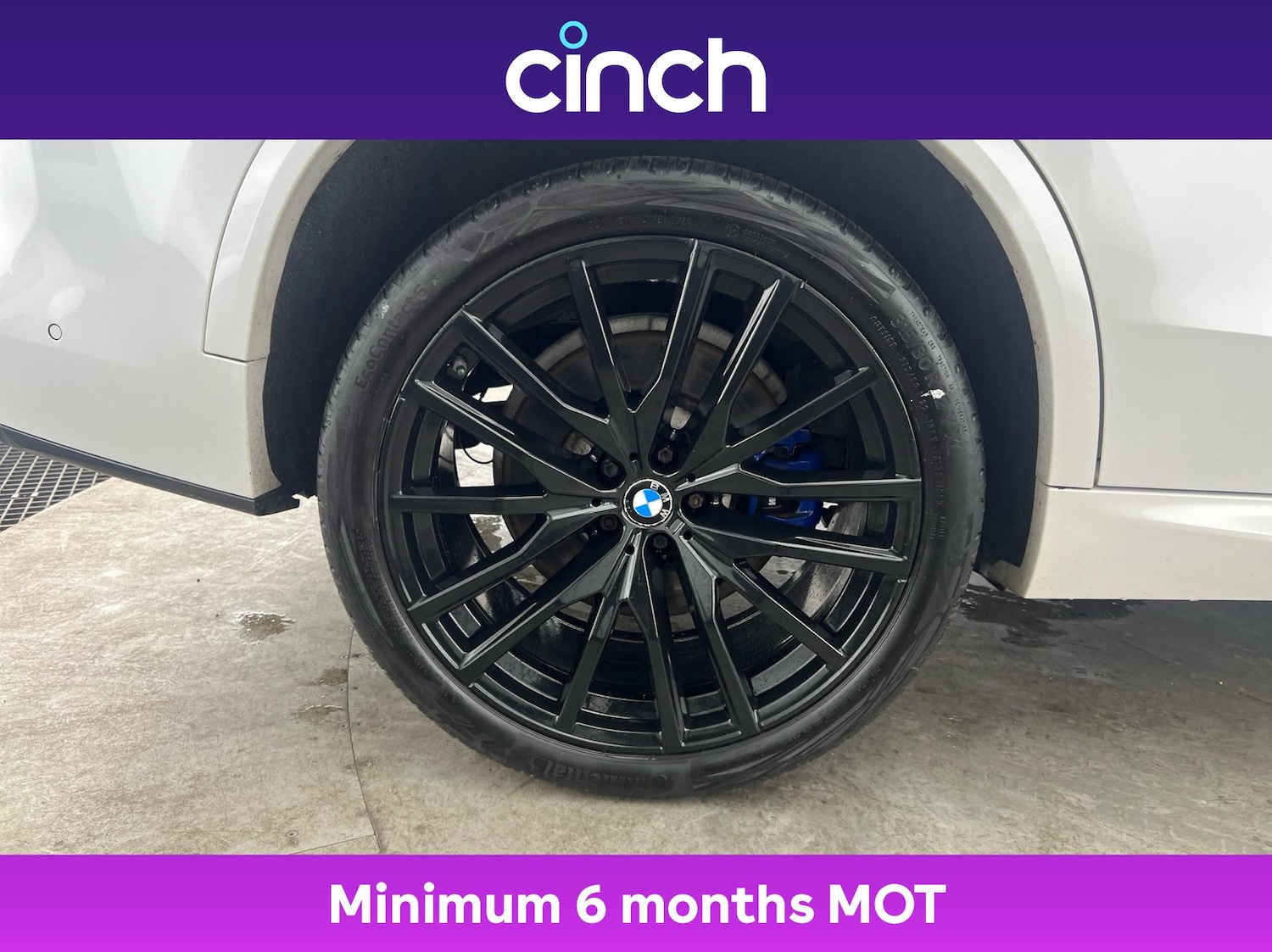 Used BMW X5 2018 for sale - 76847770: Photo 27