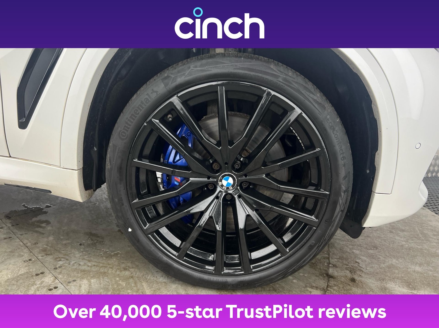 Used BMW X5 2018 for sale - 76847770: Photo 28