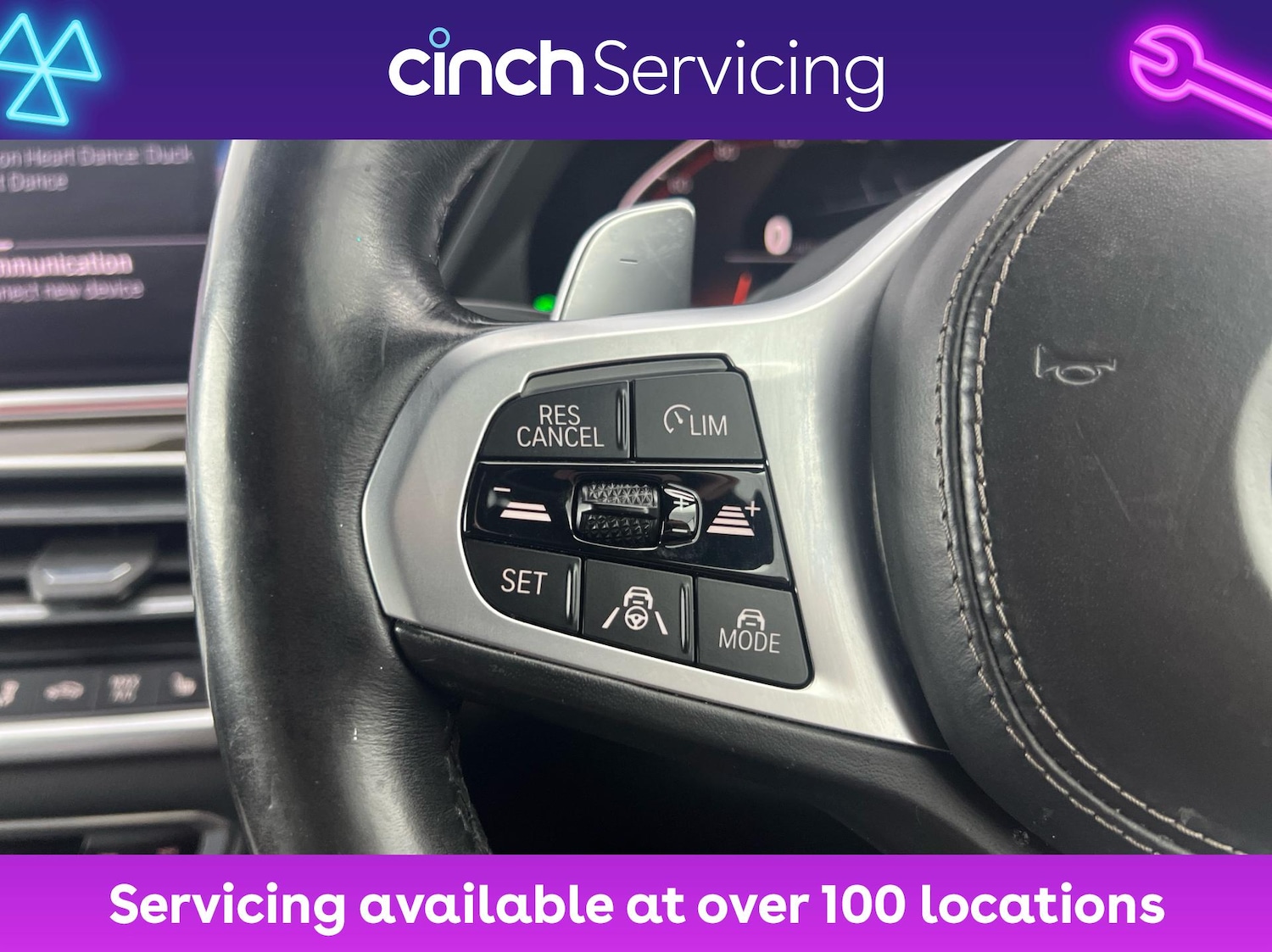 Used BMW X5 2018 for sale - 76847770: Photo 31