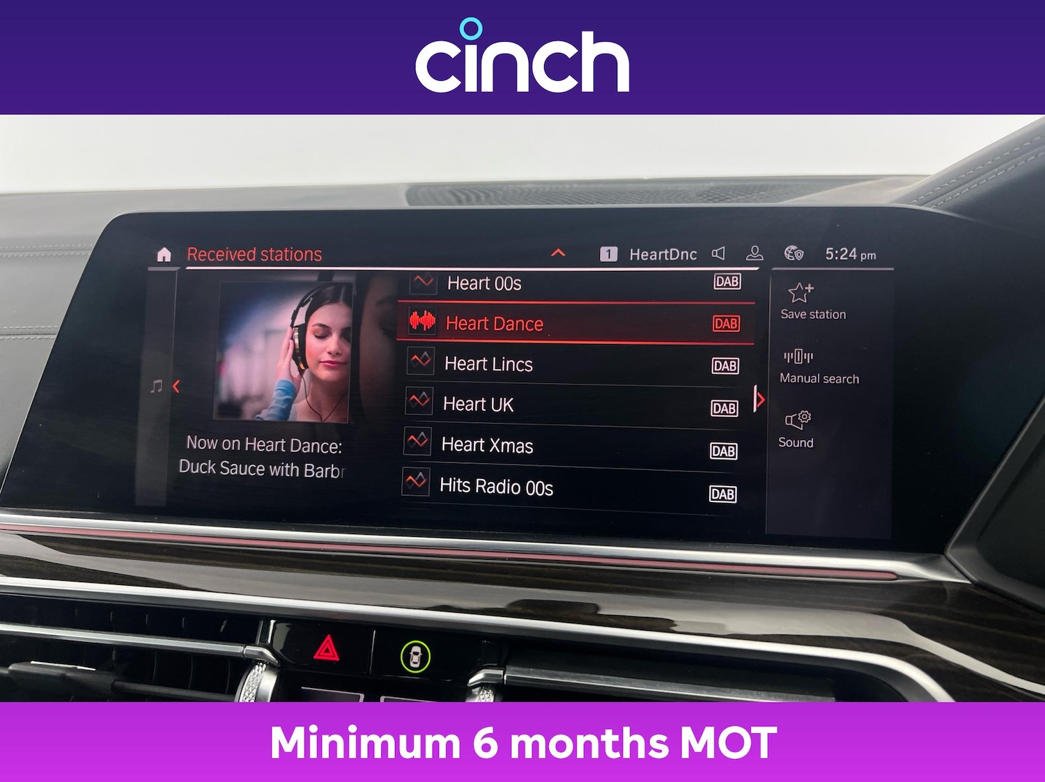 Used BMW X5 2018 for sale - 76847770: Photo 32