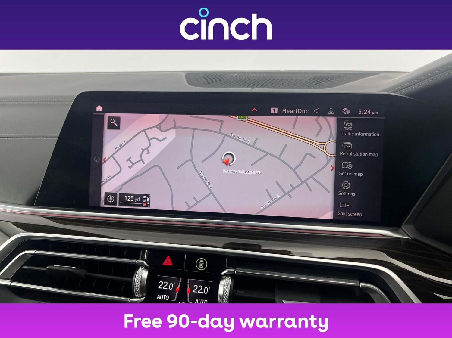 Used BMW X5 2018 for sale - 76847770: Photo 34