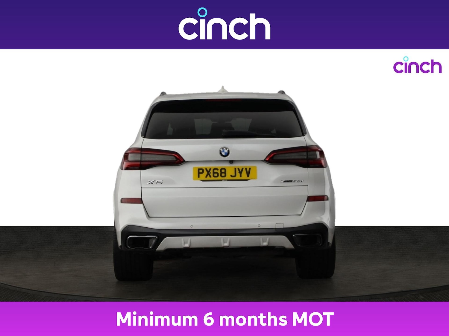 Used BMW X5 2018 for sale - 76847770: Photo 5