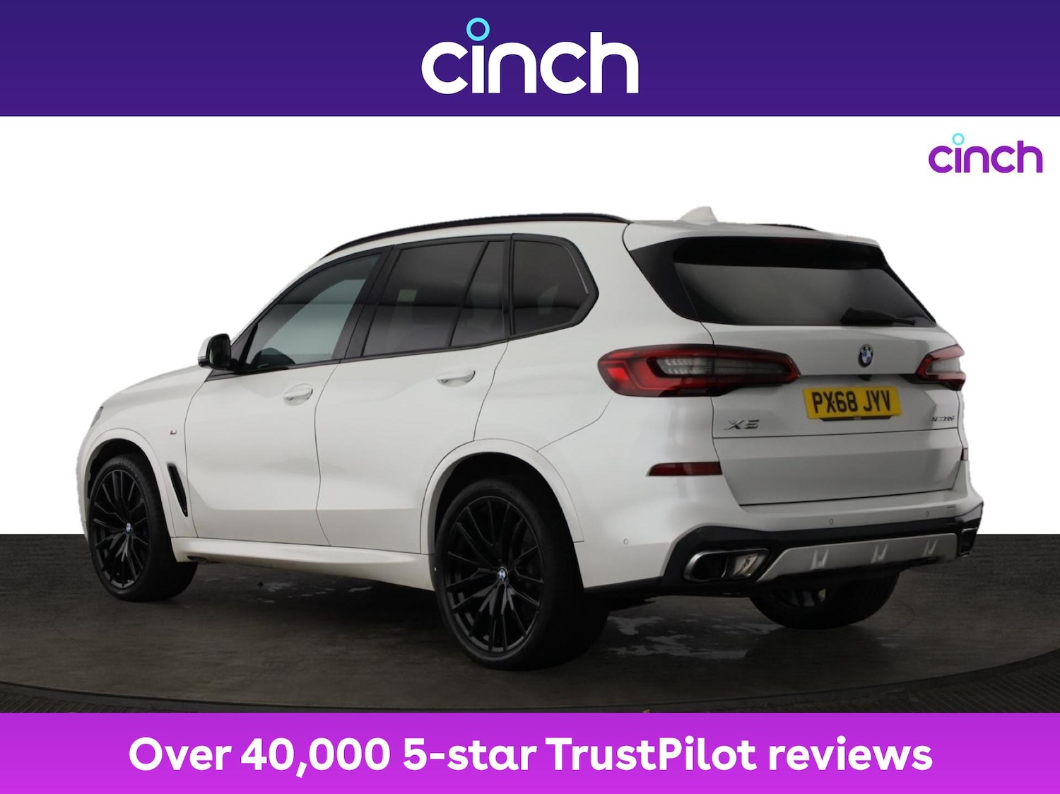 Used BMW X5 2018 for sale - 76847770: Photo 6