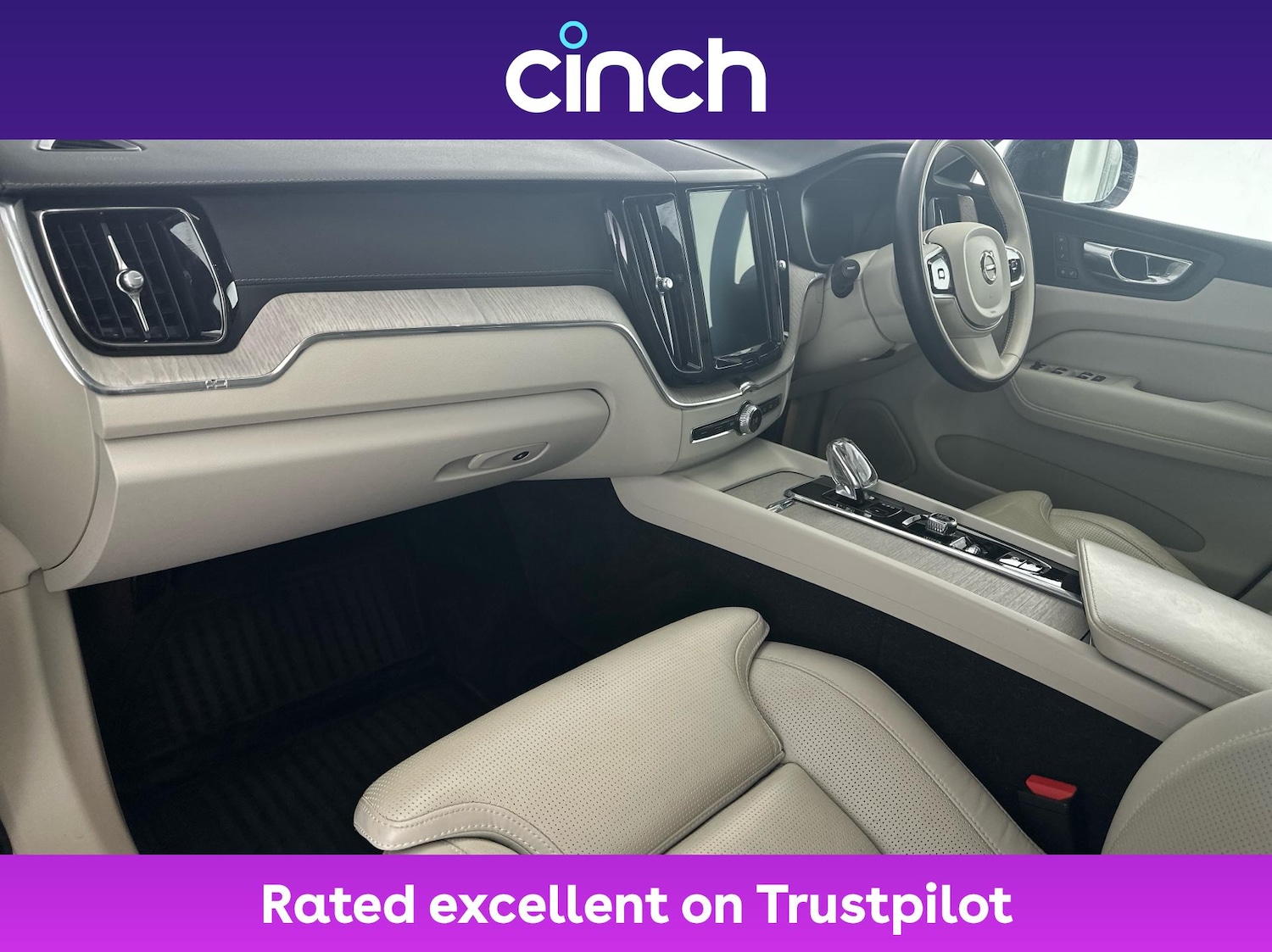 Used Volvo XC60 2019 for sale - 76819596: Photo 14