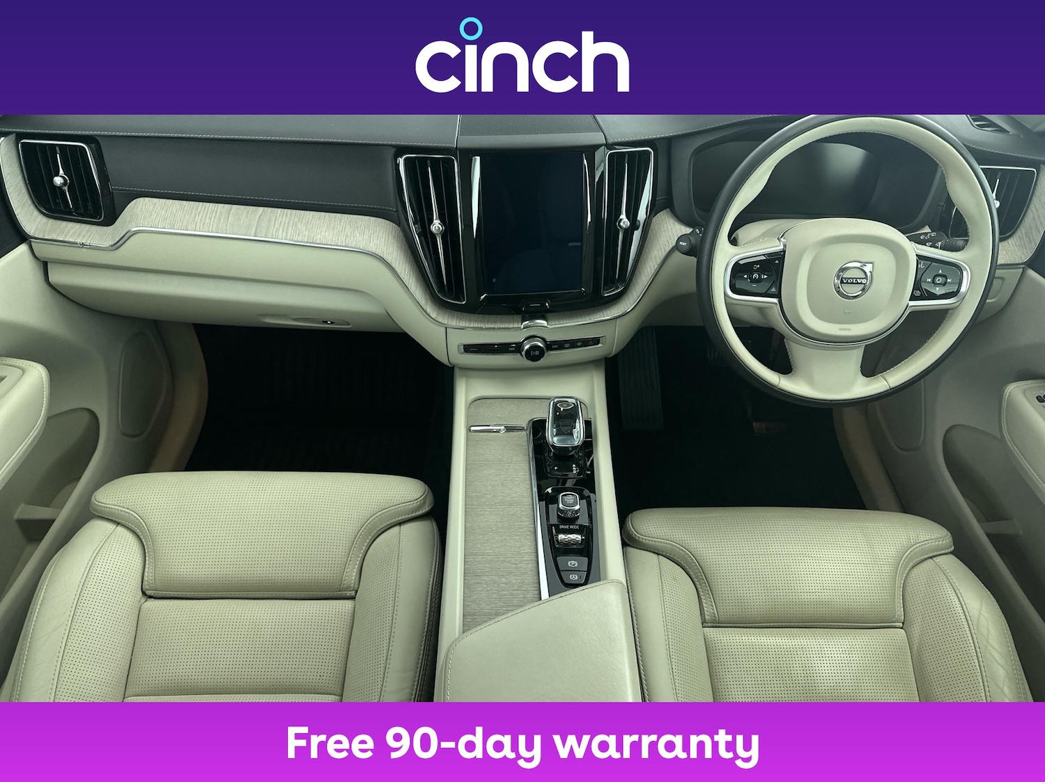 Used Volvo XC60 2019 for sale - 76819596: Photo 15