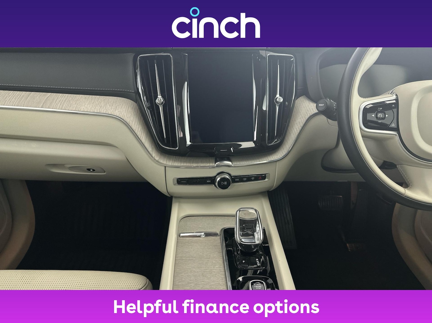 Used Volvo XC60 2019 for sale - 76819596: Photo 17