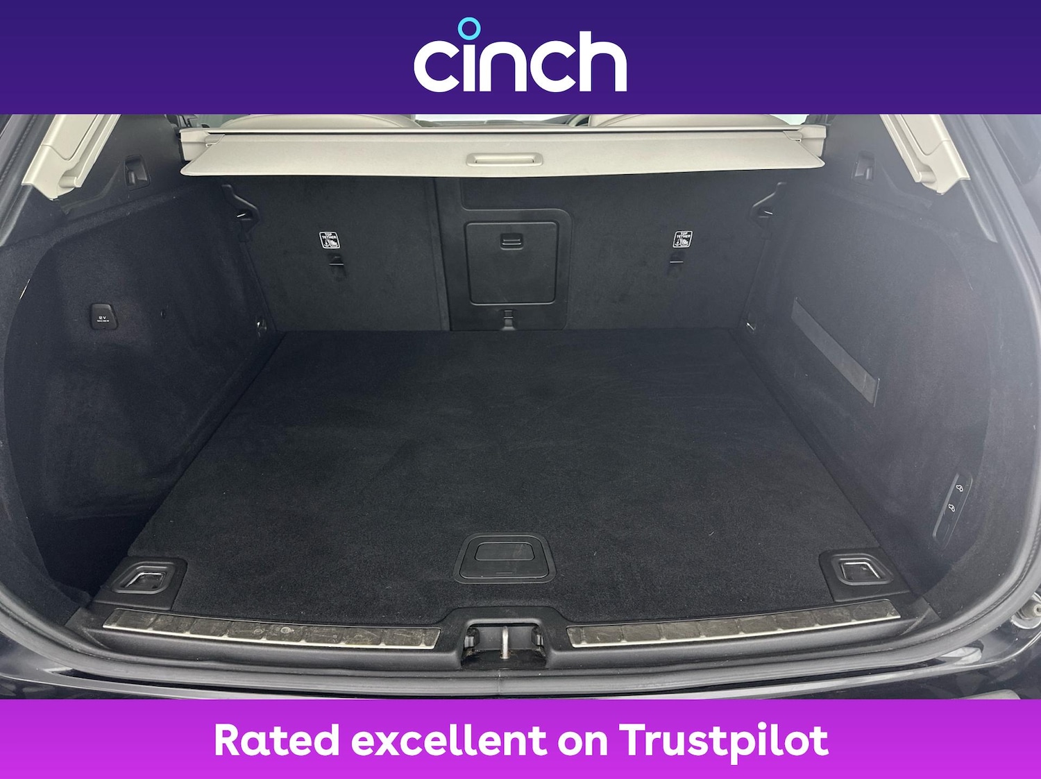 Used Volvo XC60 2019 for sale - 76819596: Photo 21