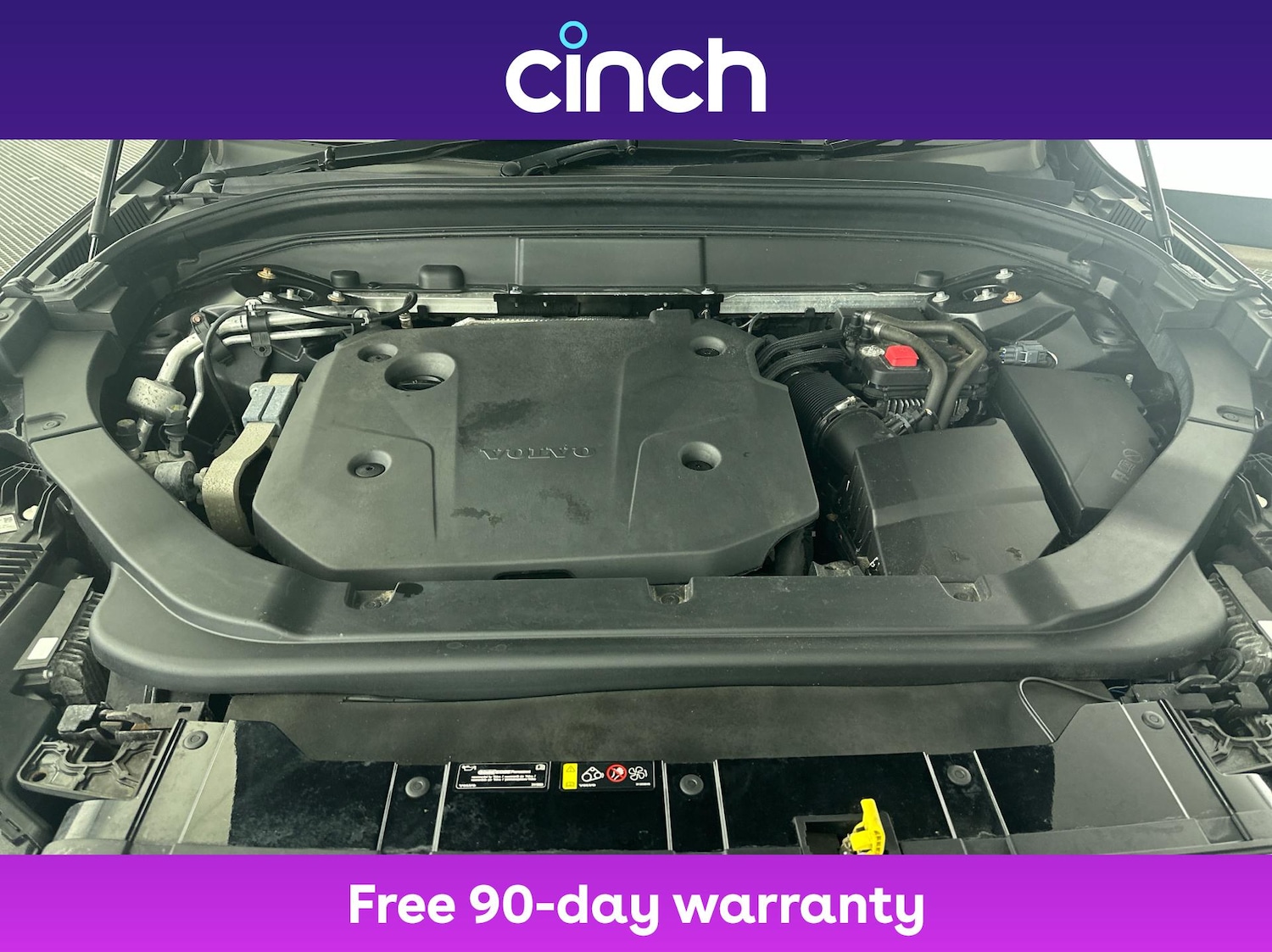 Used Volvo XC60 2019 for sale - 76819596: Photo 23