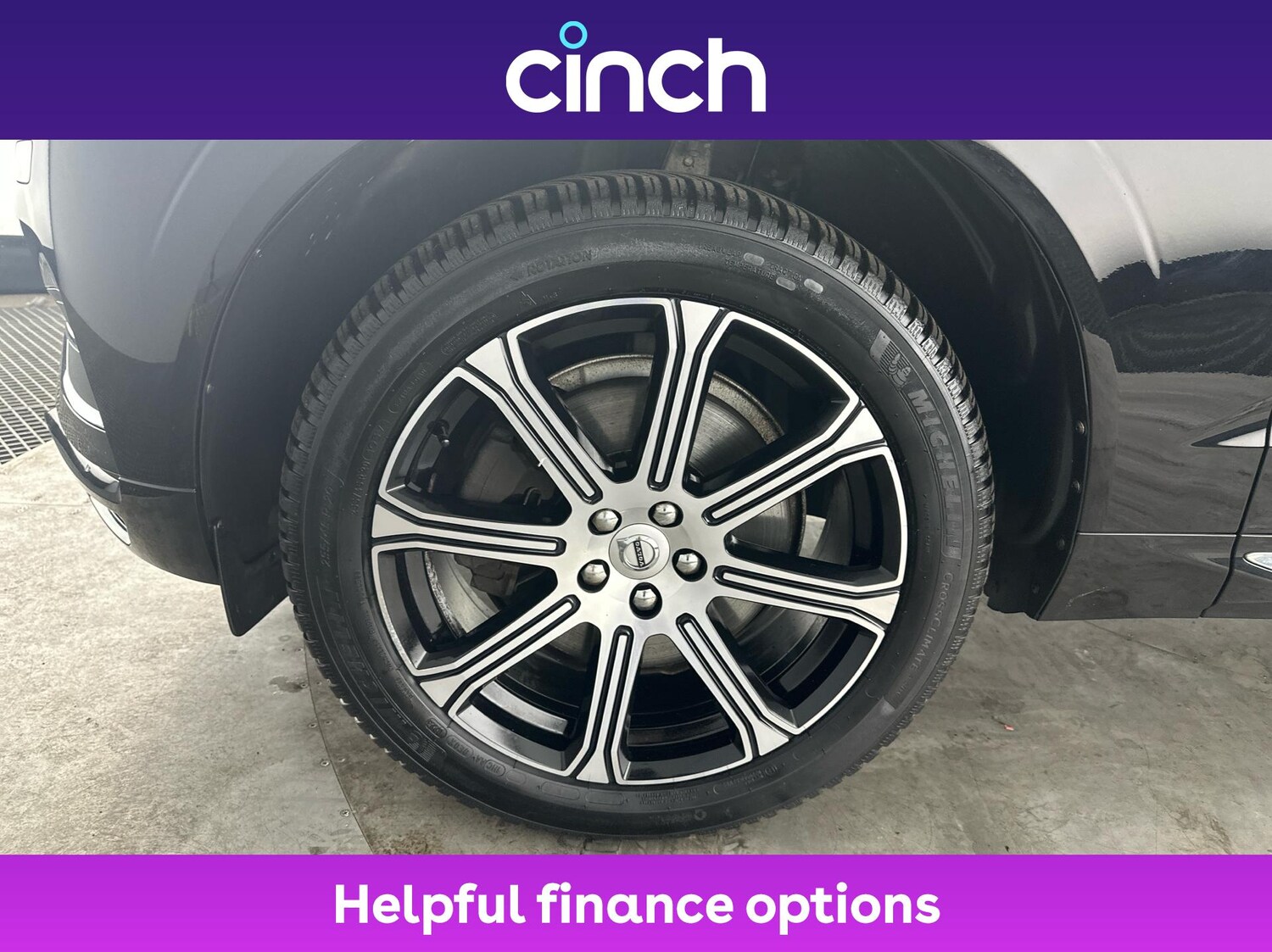 Used Volvo XC60 2019 for sale - 76819596: Photo 24