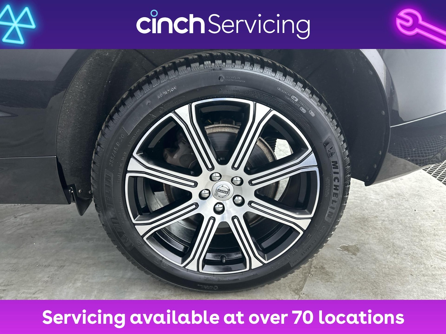 Used Volvo XC60 2019 for sale - 76819596: Photo 26