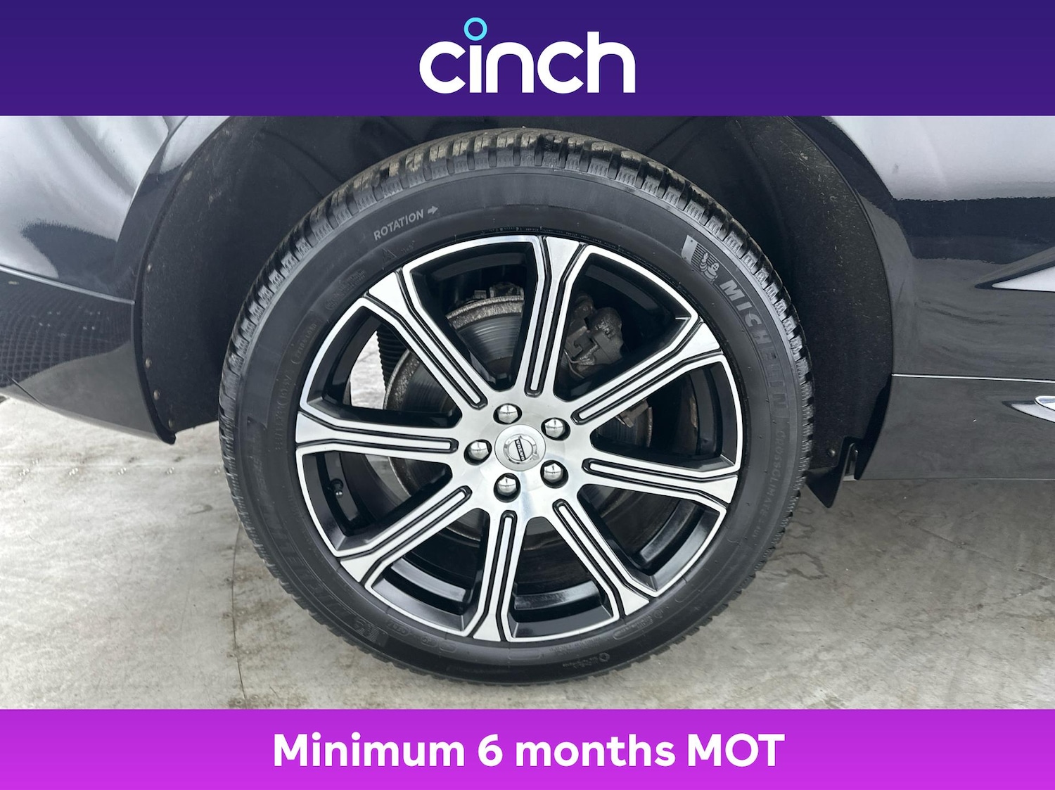 Used Volvo XC60 2019 for sale - 76819596: Photo 27