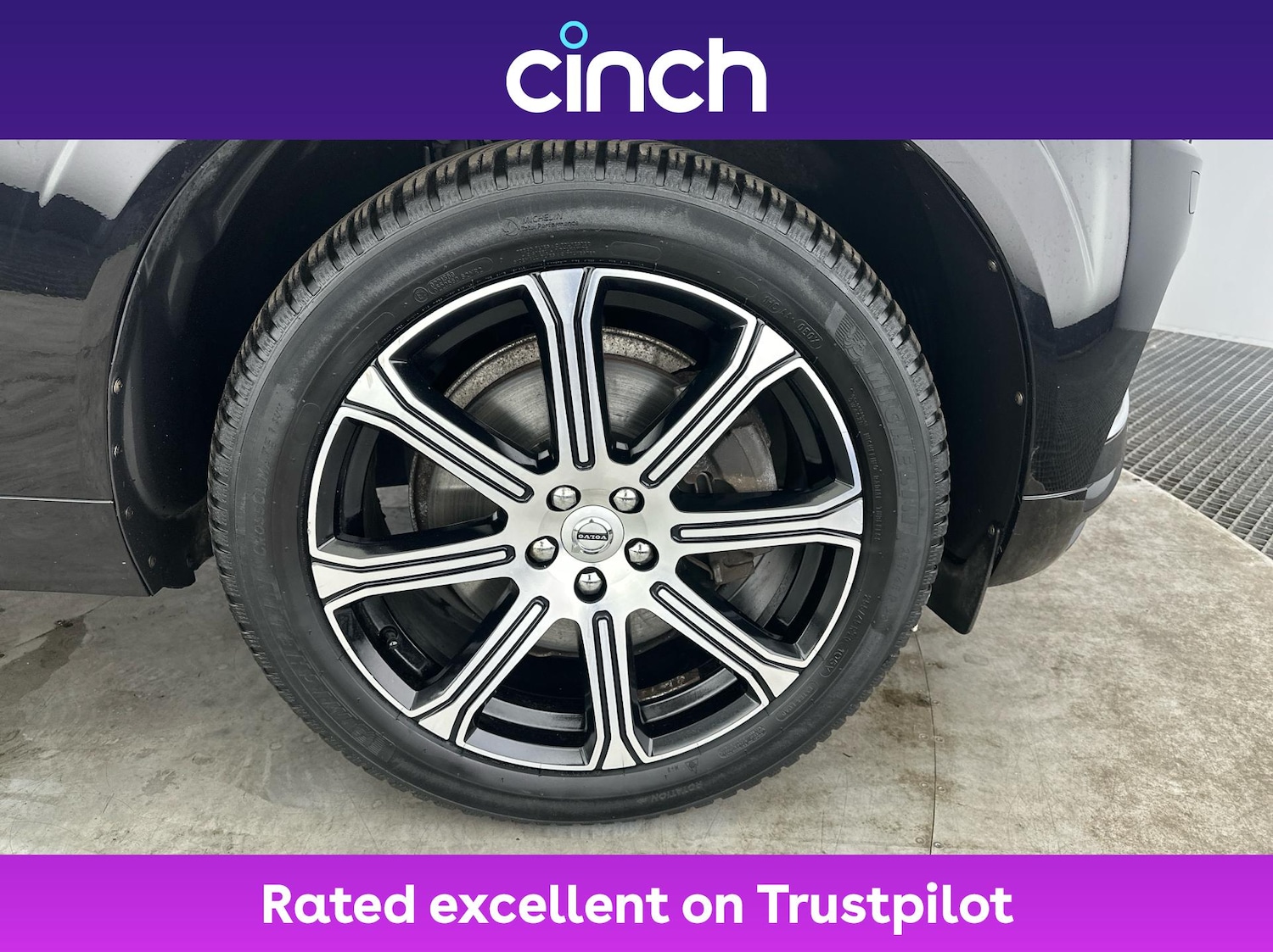 Used Volvo XC60 2019 for sale - 76819596: Photo 28