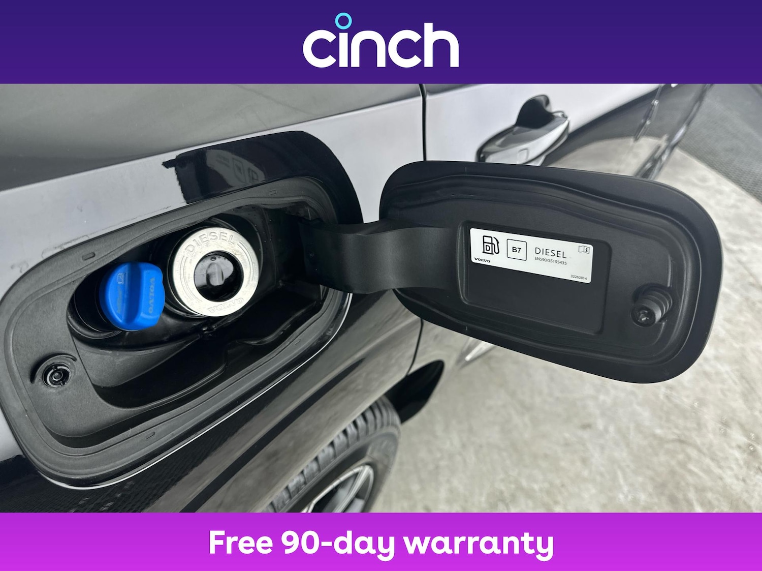 Used Volvo XC60 2019 for sale - 76819596: Photo 29