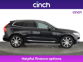 Used Volvo XC60 2019 for sale - 76819596: Photo