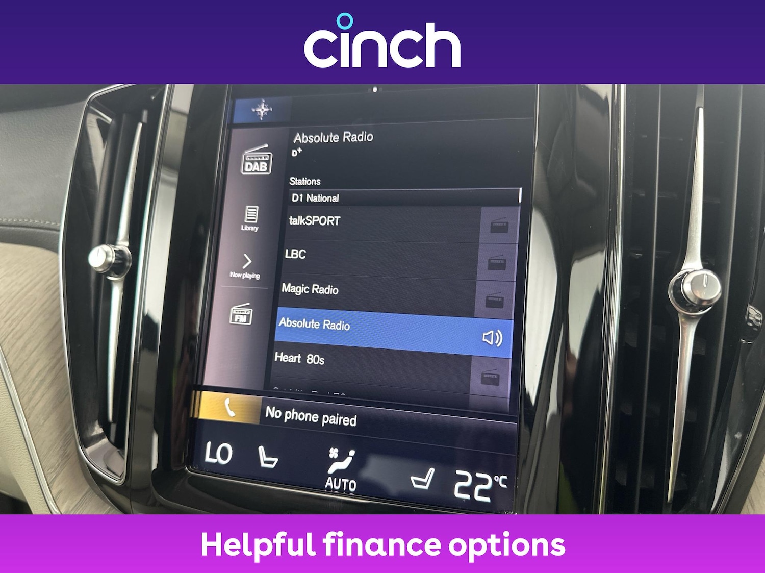 Used Volvo XC60 2019 for sale - 76819596: Photo 30