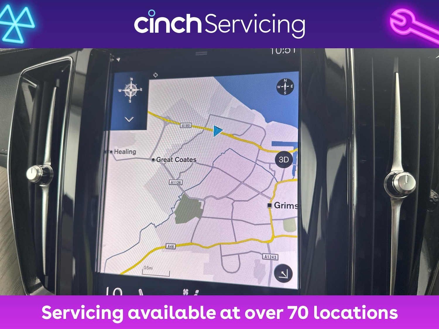 Used Volvo XC60 2019 for sale - 76819596: Photo 31