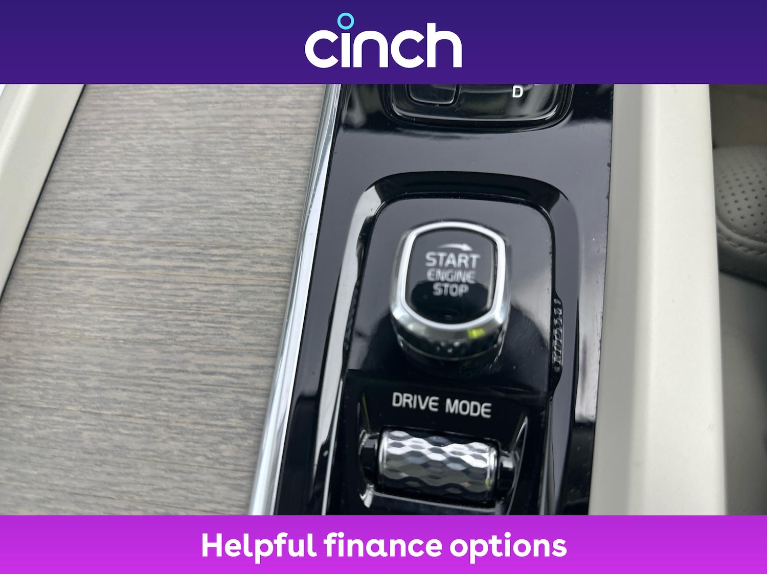 Used Volvo XC60 2019 for sale - 76819596: Photo 35