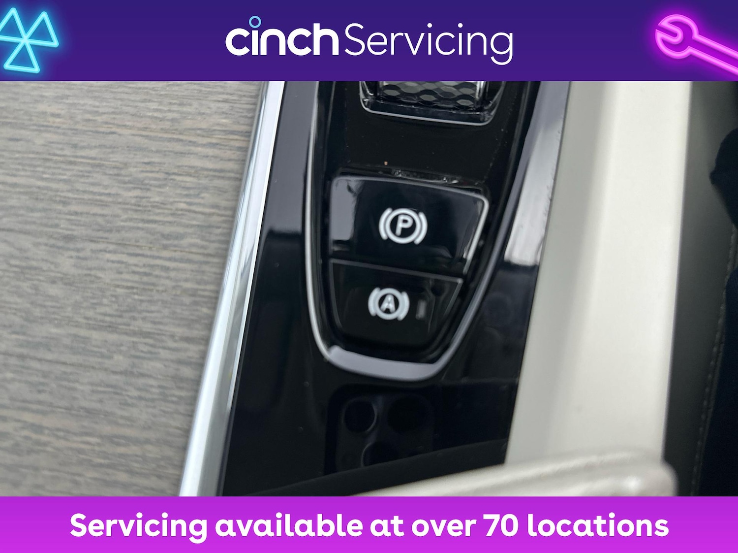 Used Volvo XC60 2019 for sale - 76819596: Photo 36