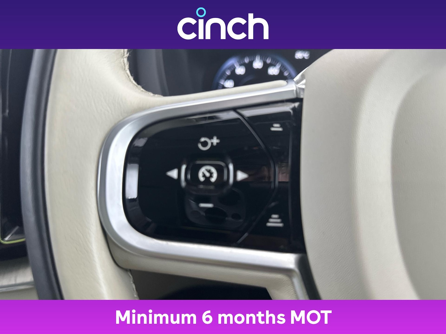 Used Volvo XC60 2019 for sale - 76819596: Photo 37