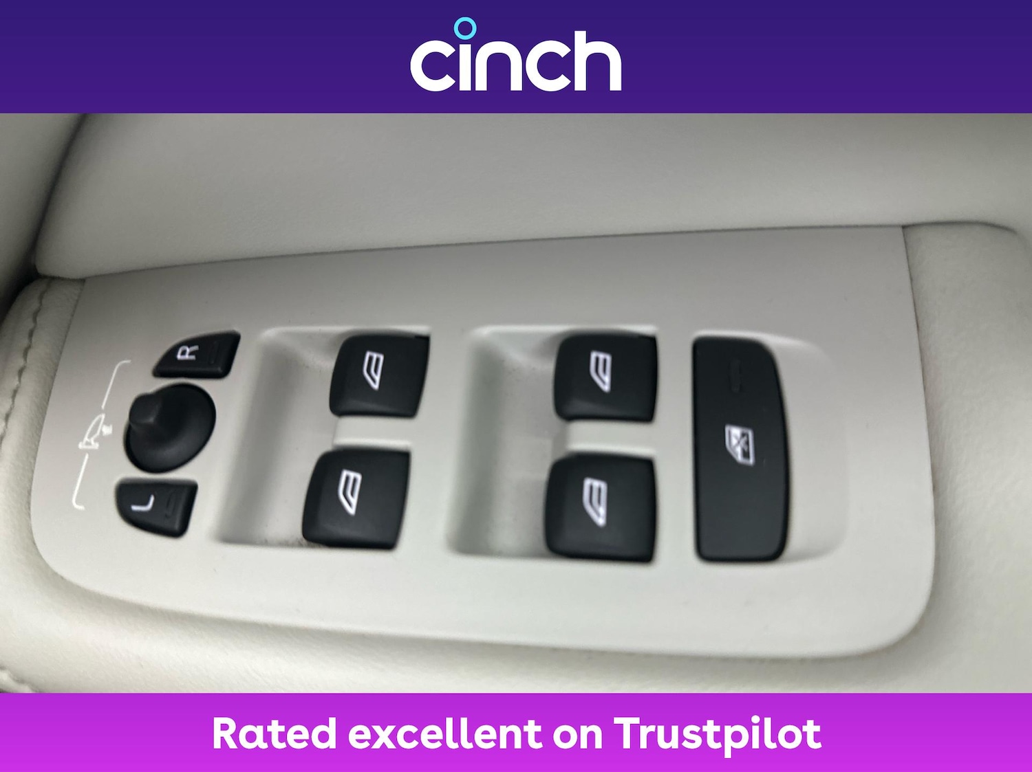 Used Volvo XC60 2019 for sale - 76819596: Photo 38