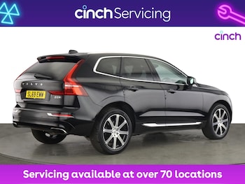 Used Volvo XC60 2019 for sale - 76819596: Photo
