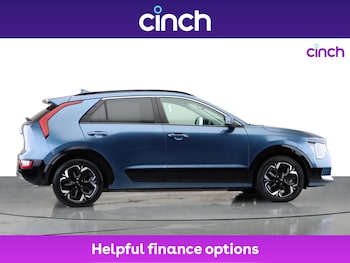 Used Kia Niro 2023 for sale - 75892097: Photo