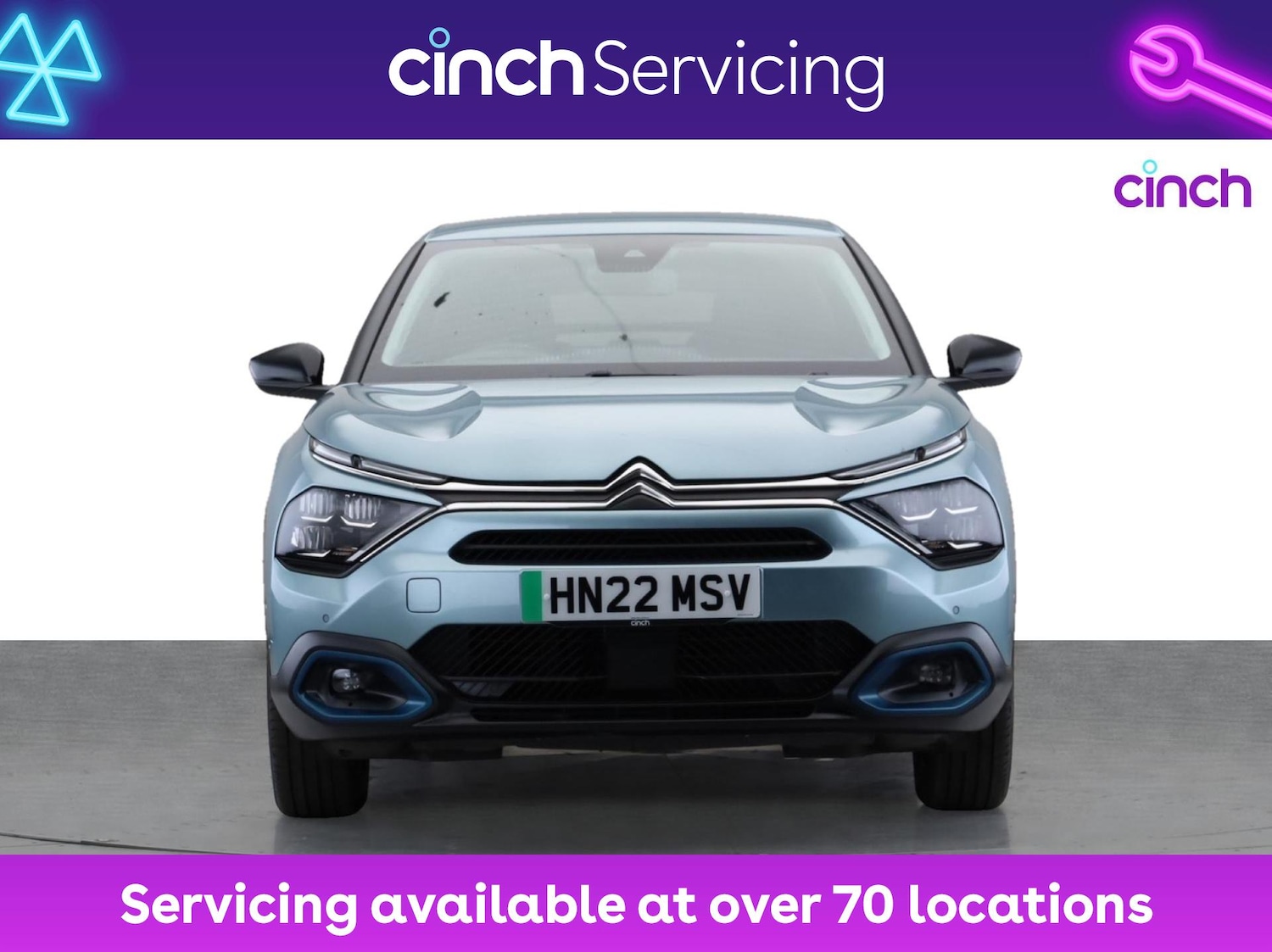 Used Citroen C4 2022 for sale - 76093258: Photo 11