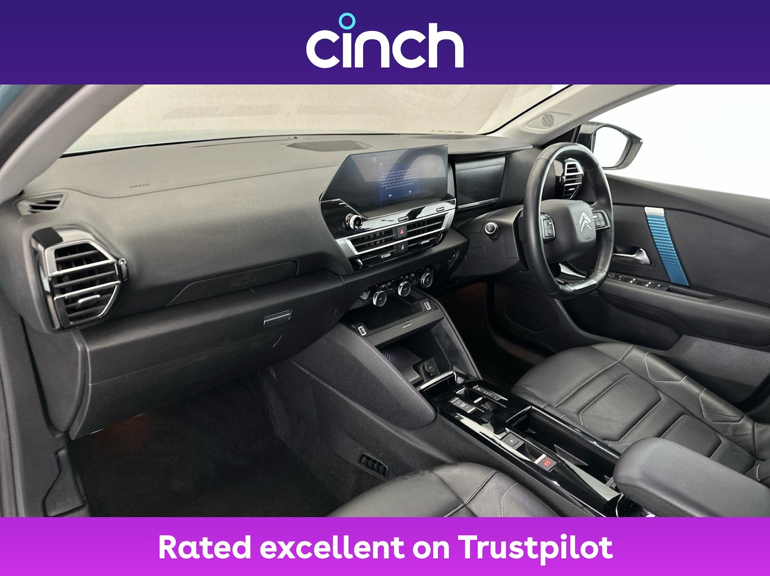 Used Citroen C4 2022 for sale - 76093258: Photo 14