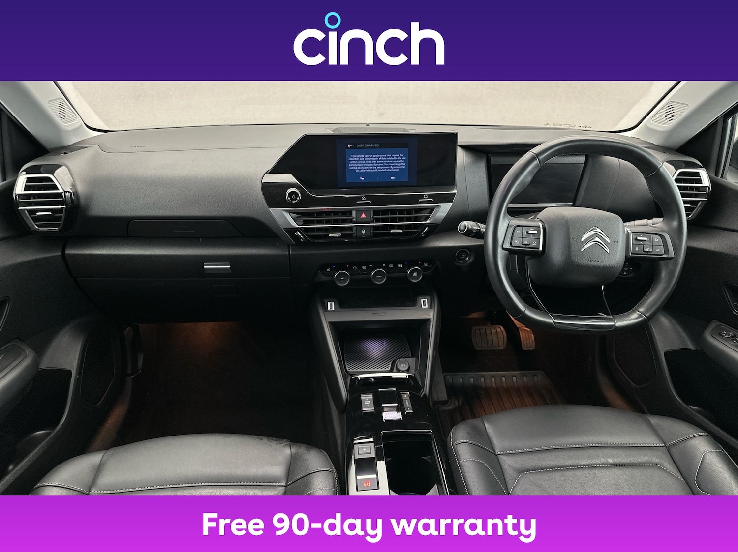 Used Citroen C4 2022 for sale - 76093258: Photo 15