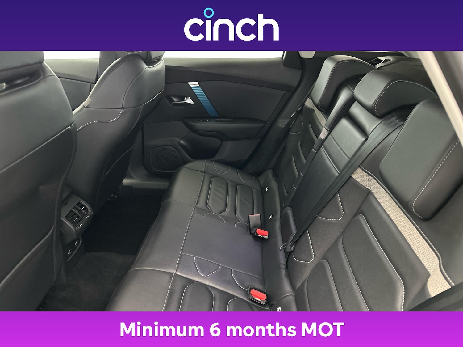 Used Citroen C4 2022 for sale - 76093258: Photo 20