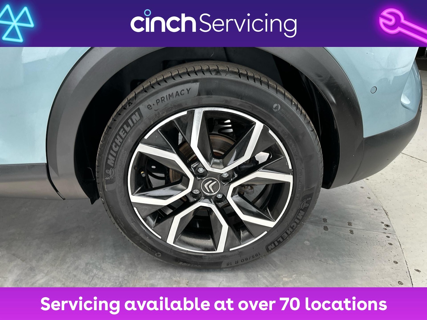 Used Citroen C4 2022 for sale - 76093258: Photo 26