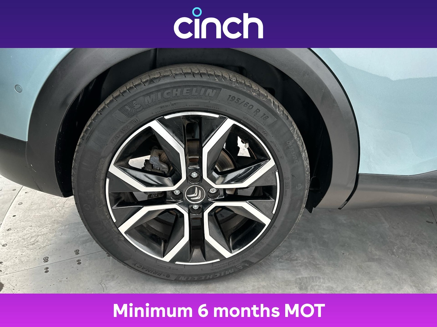 Used Citroen C4 2022 for sale - 76093258: Photo 27