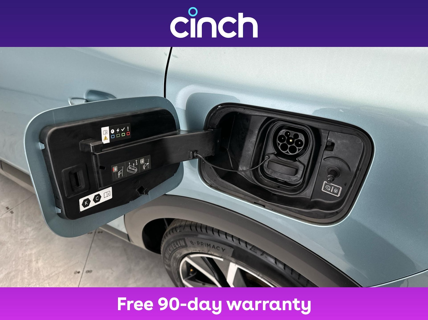 Used Citroen C4 2022 for sale - 76093258: Photo 29