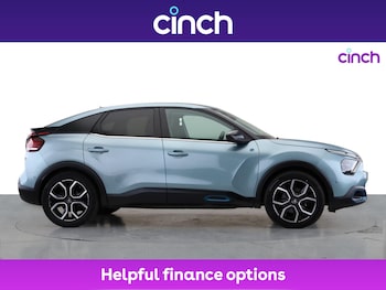Used Citroen C4 2022 for sale - 76093258: Photo 2