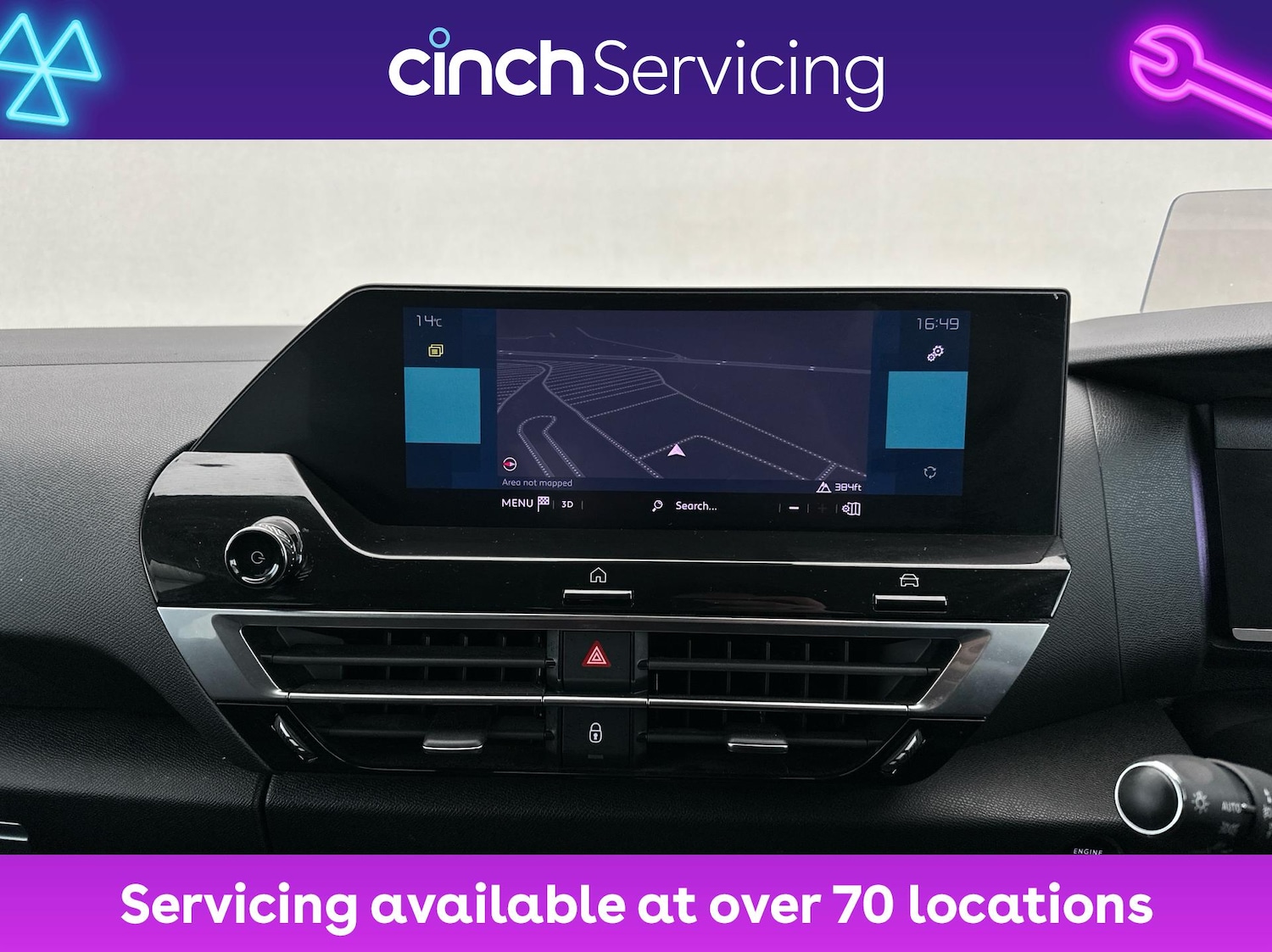 Used Citroen C4 2022 for sale - 76093258: Photo 31