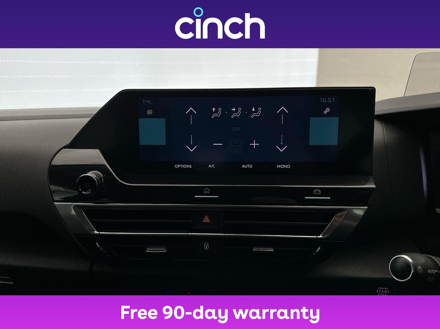 Used Citroen C4 2022 for sale - 76093258: Photo 34