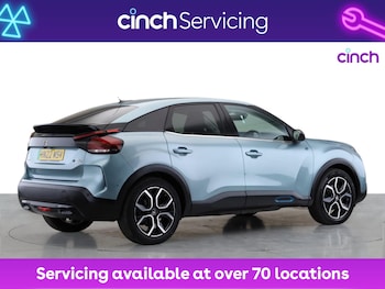 Used Citroen C4 2022 for sale - 76093258: Photo 3