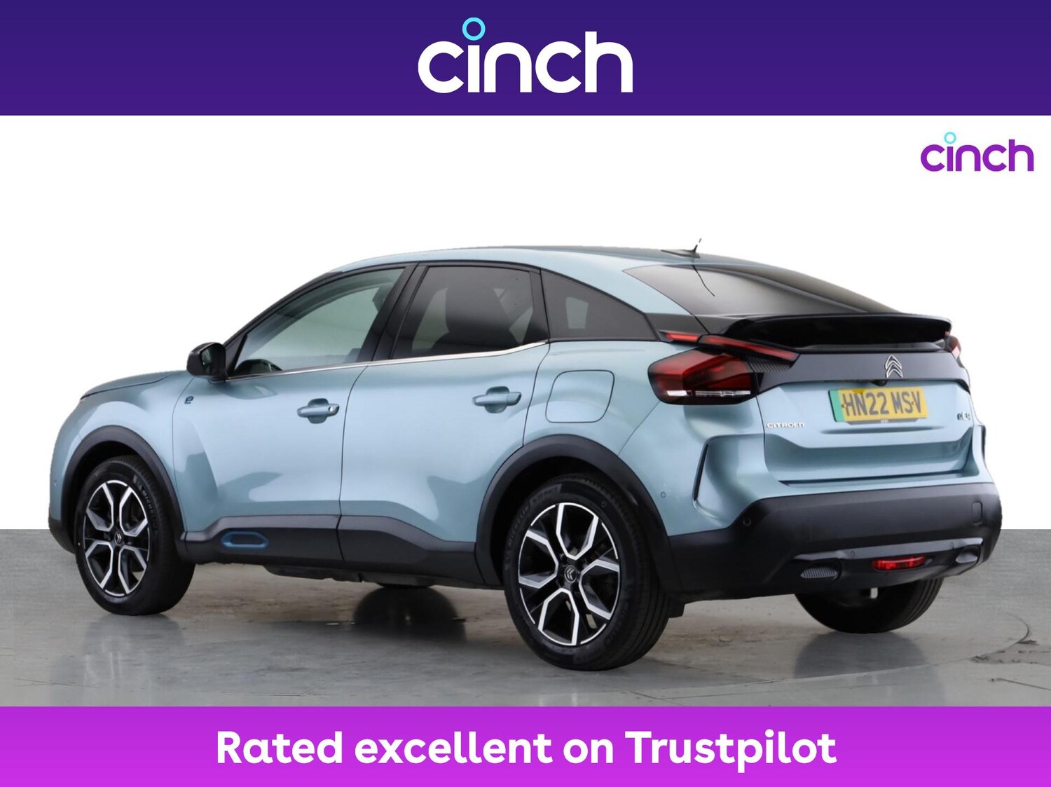 Used Citroen C4 2022 for sale - 76093258: Photo 6