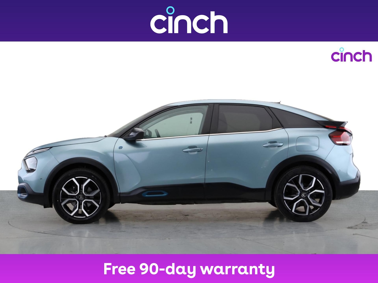 Used Citroen C4 2022 for sale - 76093258: Photo 8
