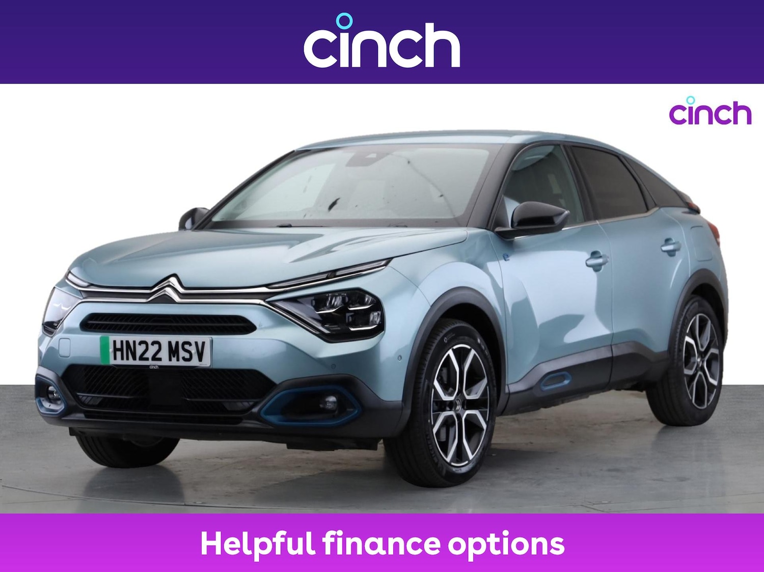 Used Citroen C4 2022 for sale - 76093258: Photo 9